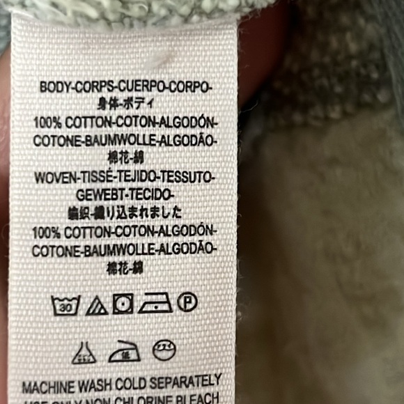 Free People Zoe Pullover - Picture 11 of 11